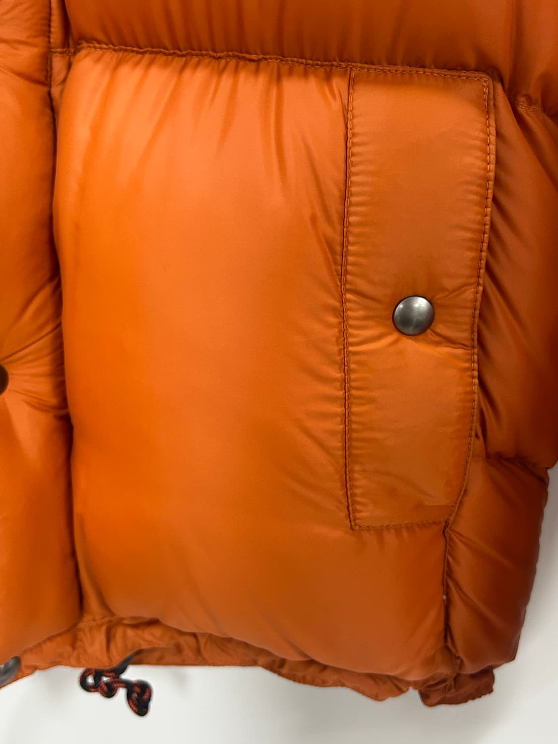 Très Bien x Crescent Down Works jacket 상품이미지2