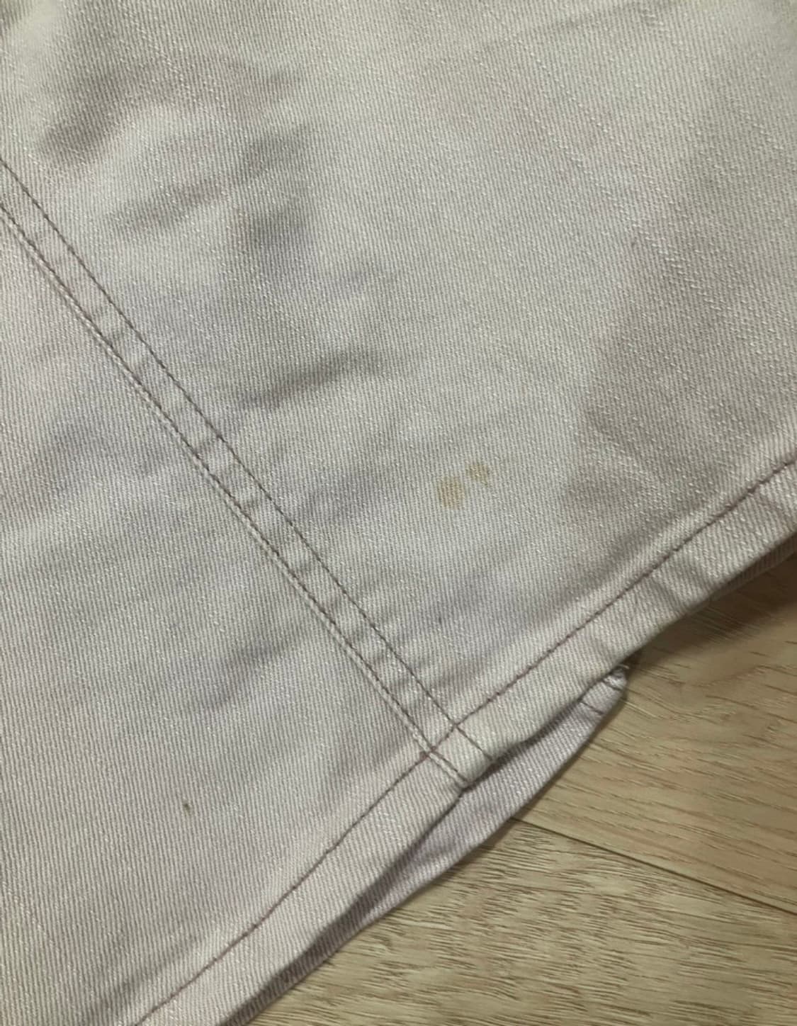 잉그니 연분홍 치마 상품이미지4