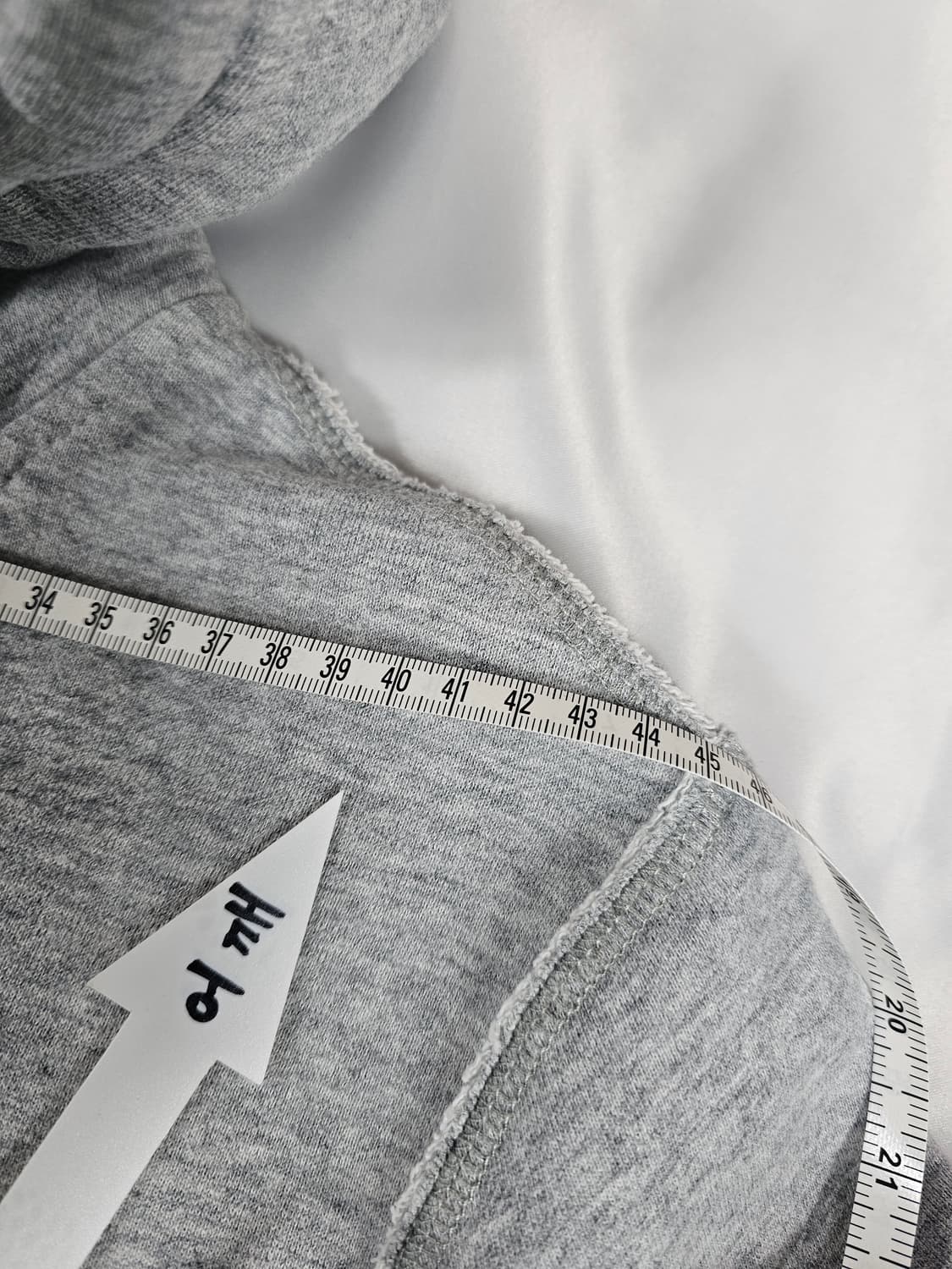 아베크롬비후드집업 상품이미지6