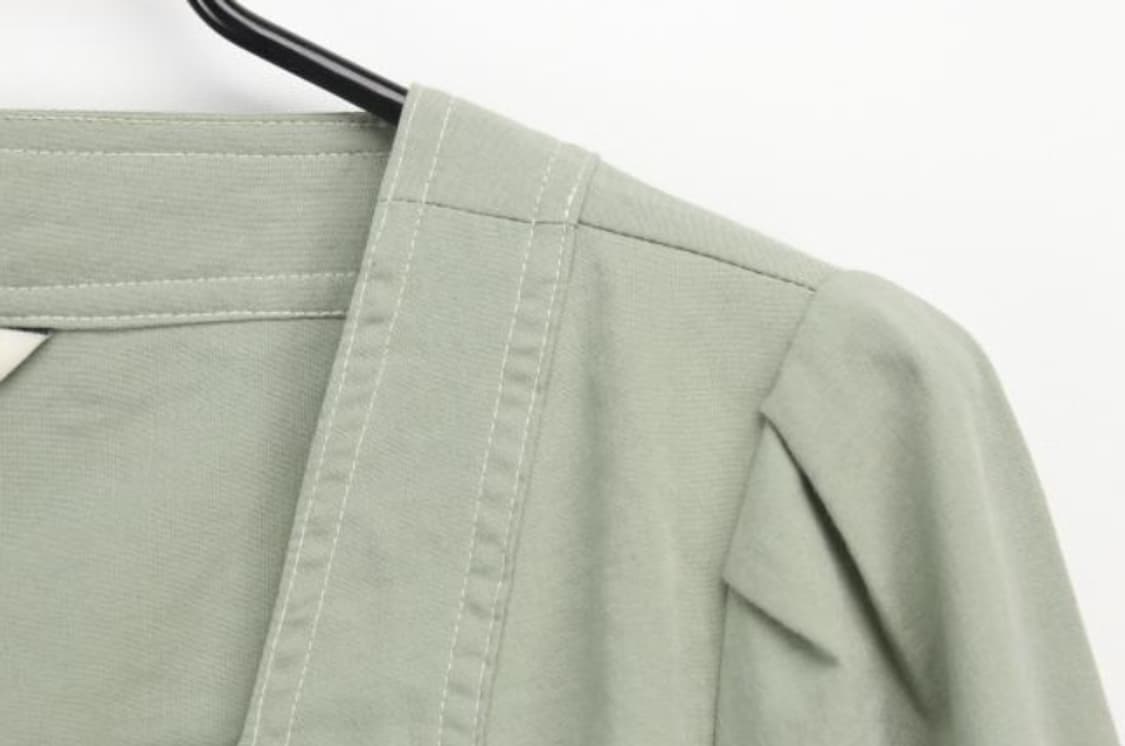 클라비스 셔츠 상품이미지2