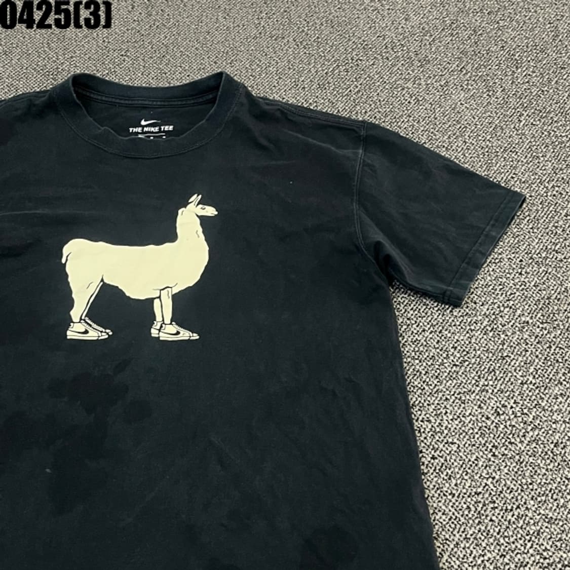 나이키 반팔티셔츠 상품이미지2