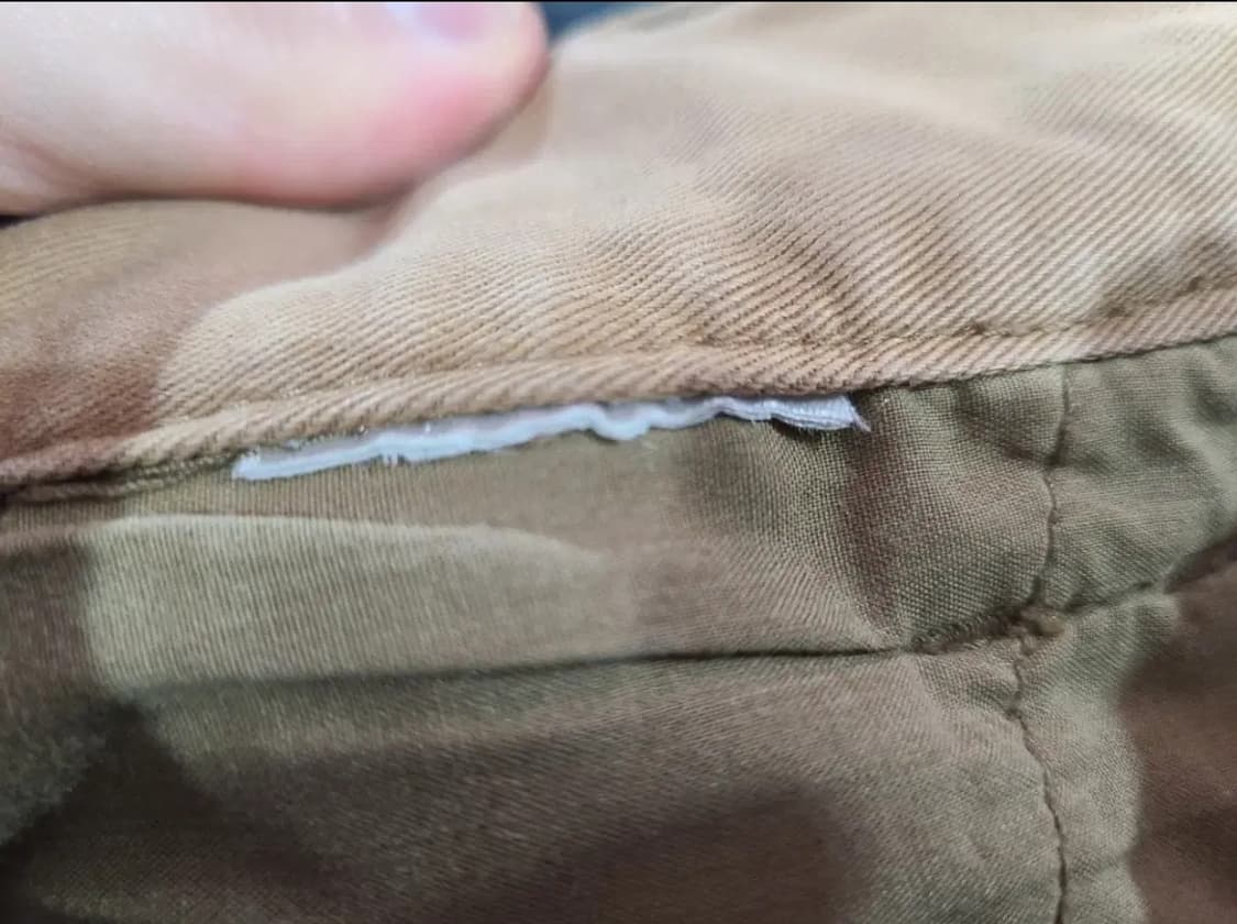 DOHC 카고바지 상품이미지8