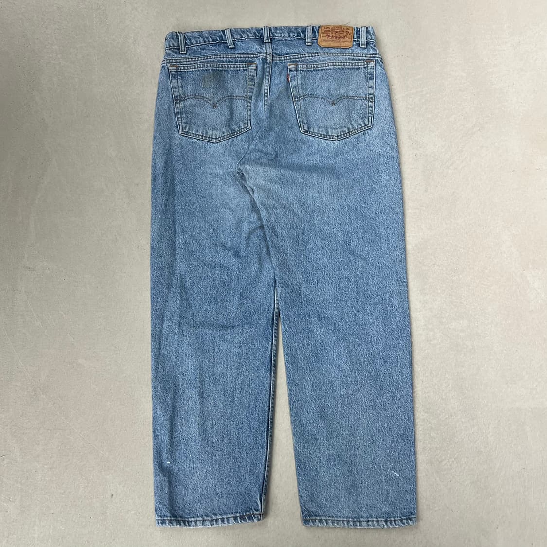 usa 리바이스 505 데님팬츠 s08905 상품이미지2