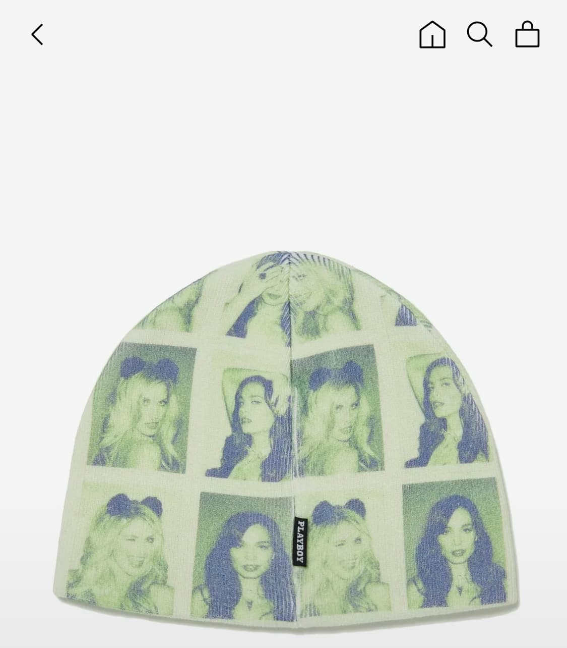 위캔더스 비니 상품이미지2