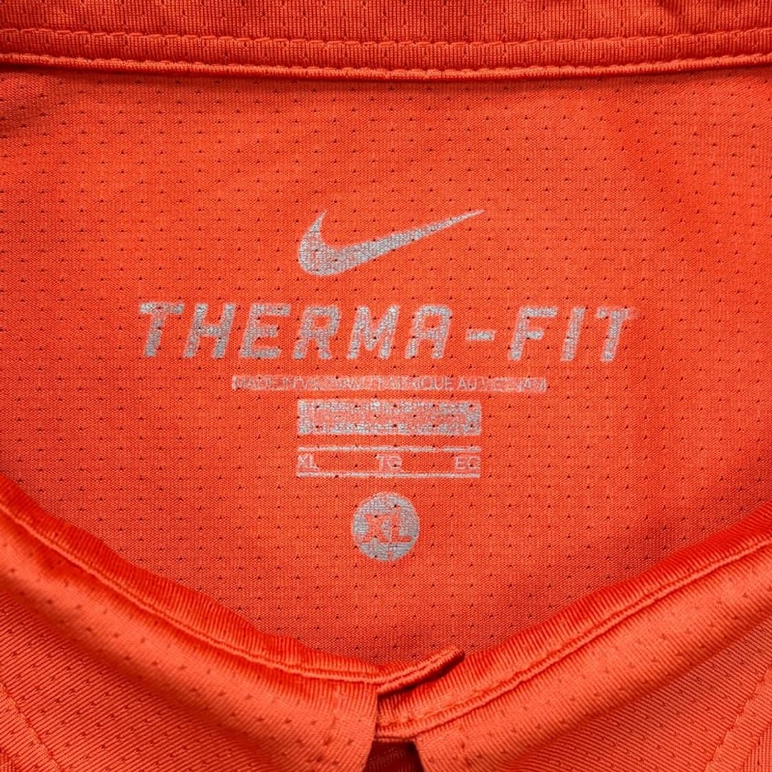 나이키 써마핏 카라 티셔츠 v2808 상품이미지8