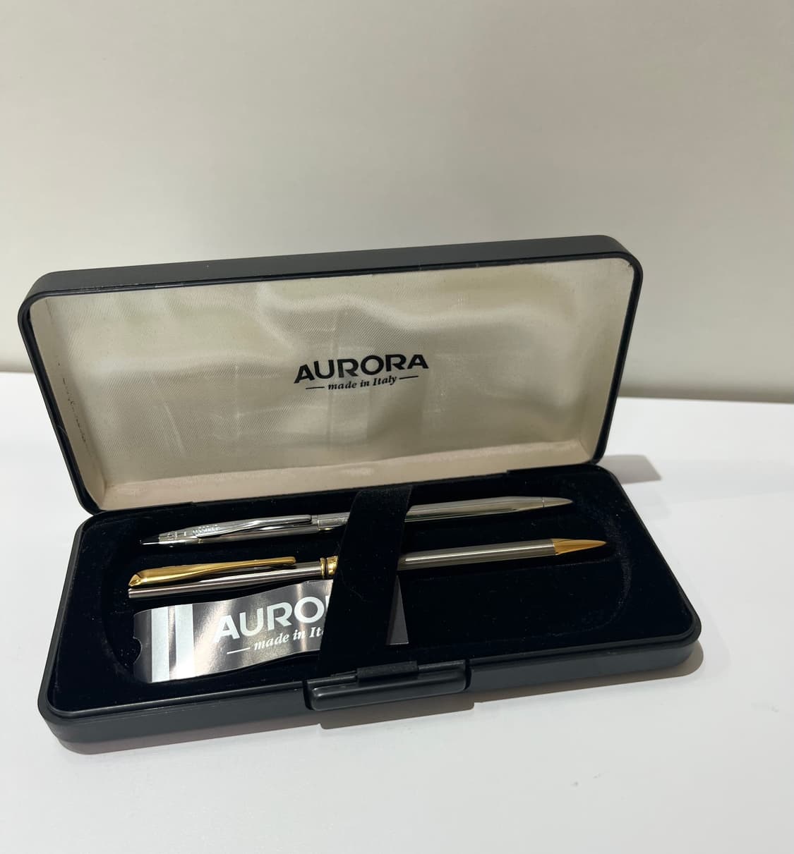 Aurora 볼펜,cross 볼펜 상품이미지1