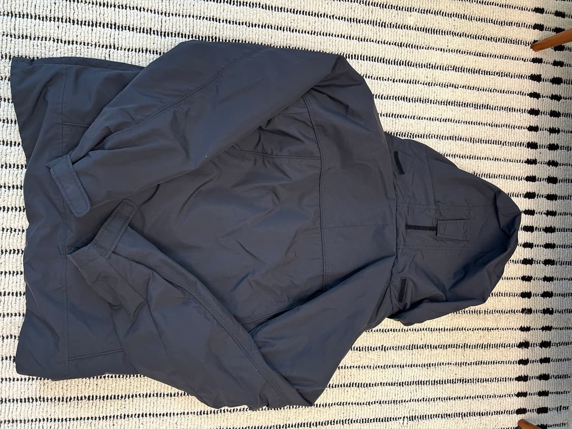 엘엘빈(LL Bean) 바람막이+후리스 세트 상품이미지8