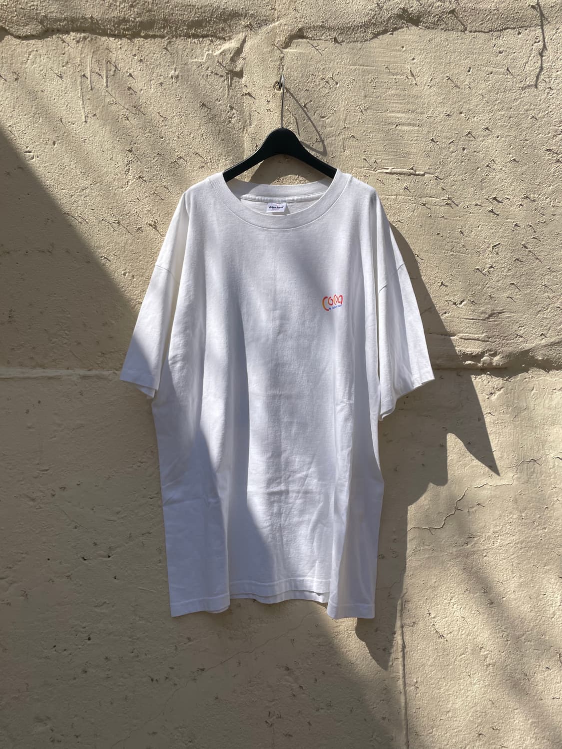 90s 코코아 티셔츠 상품이미지3