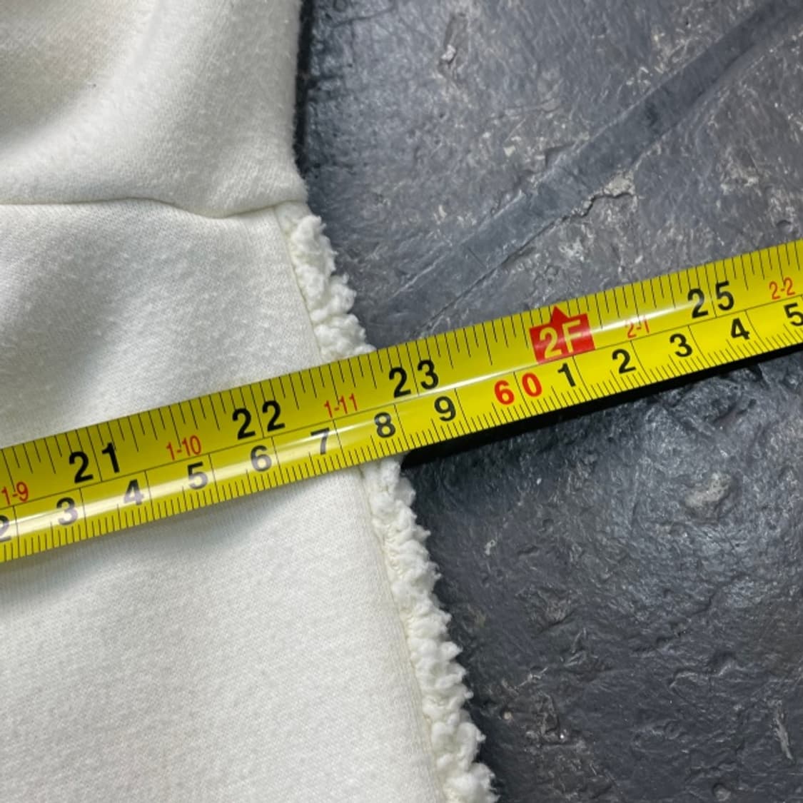 105 데상트 후리스 맨투맨  상품이미지6