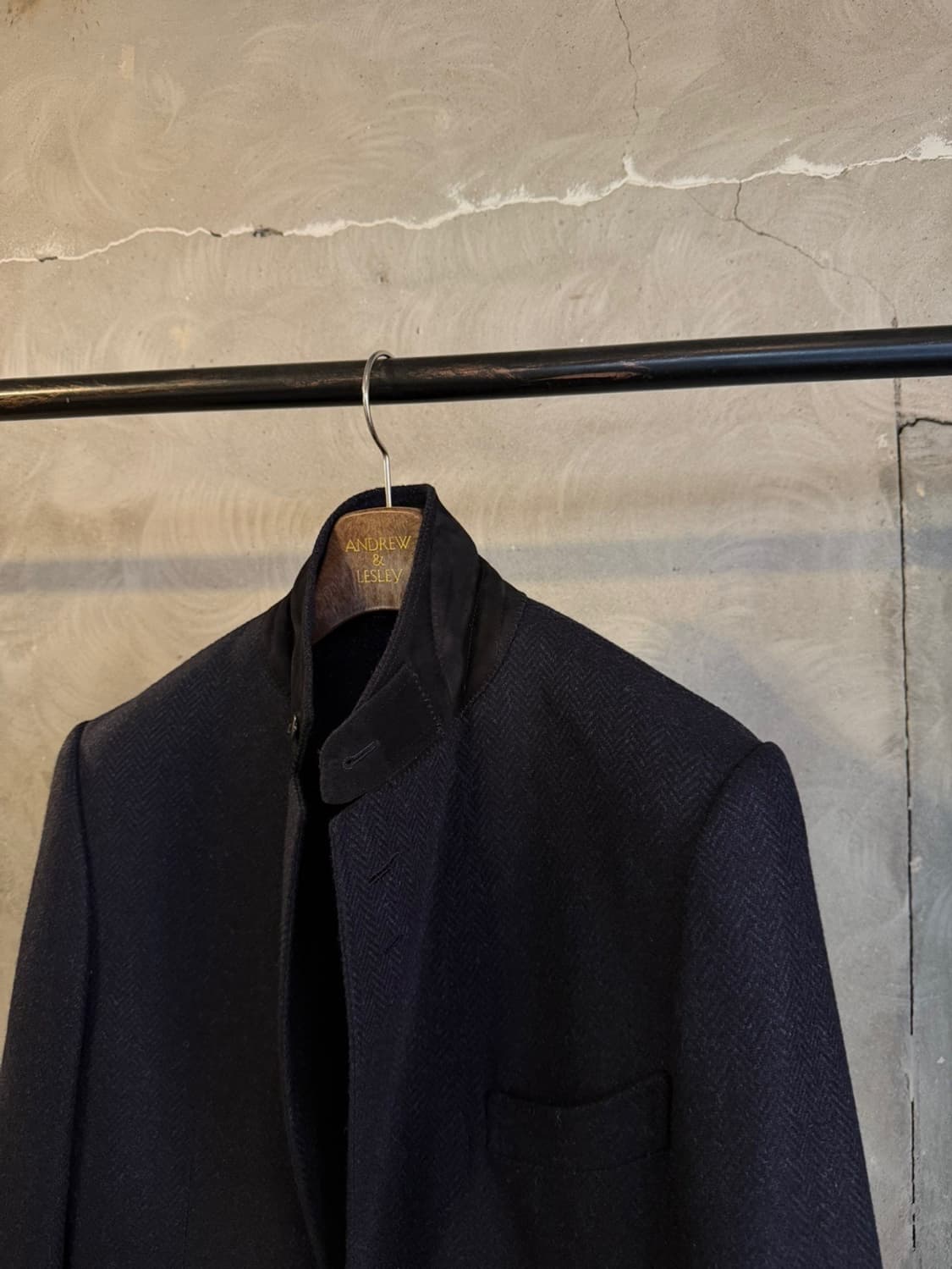 톰포드 테일러드 자켓 100 상품이미지5