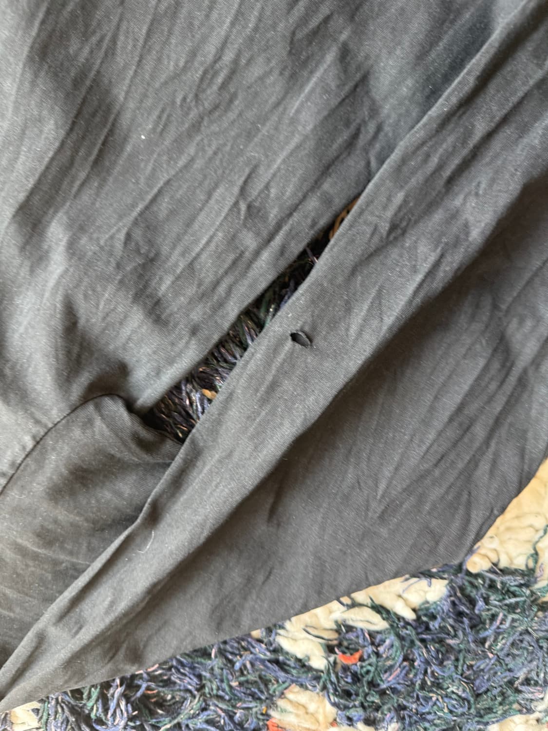 90s janet jackson 월드투어 롱슬리브 상품이미지5