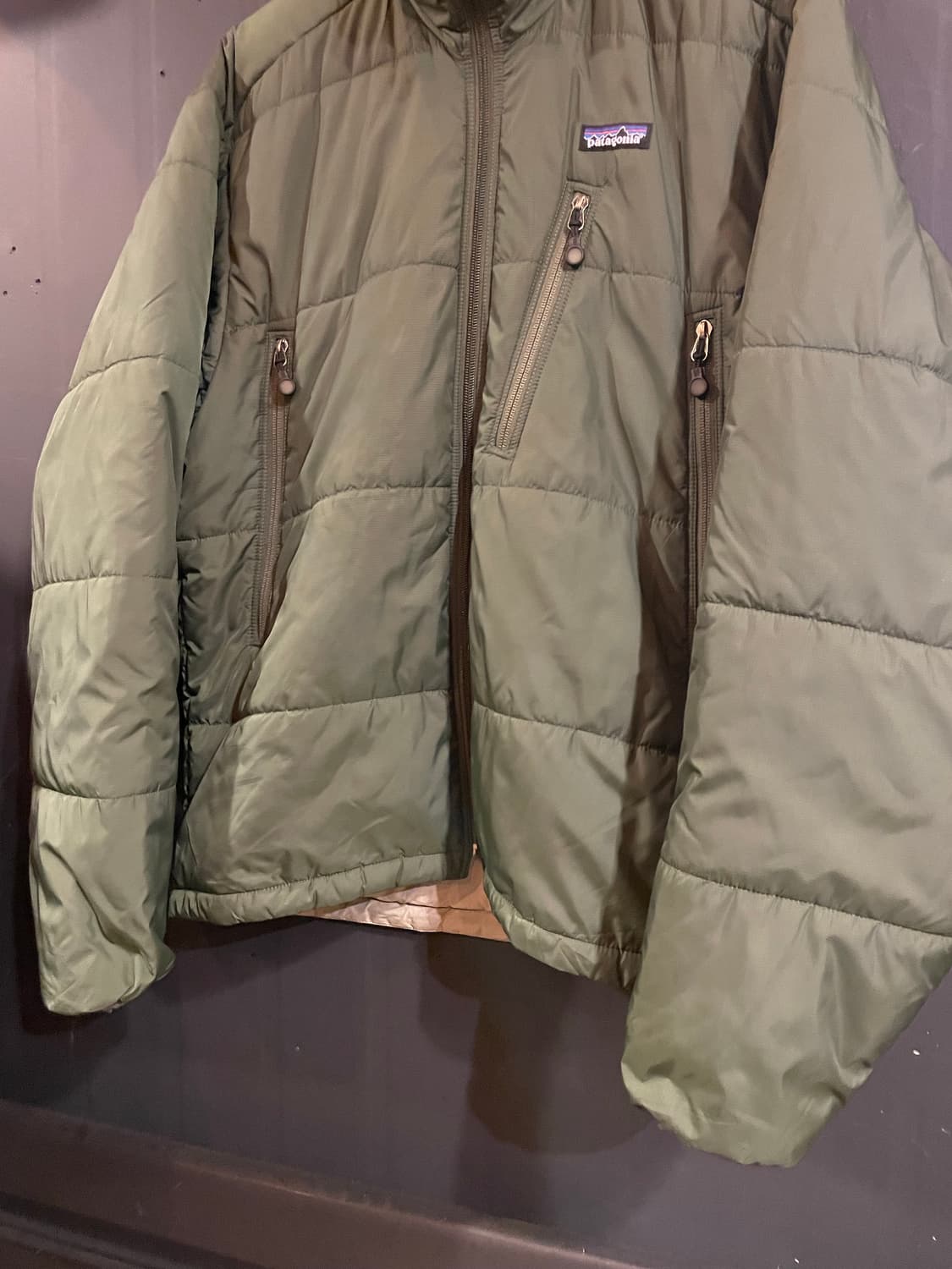 Patagonia jumper 상품이미지3