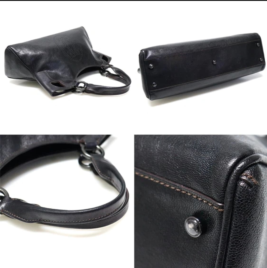 정품 까르띠에    토트백/라지사이즈 상품이미지6