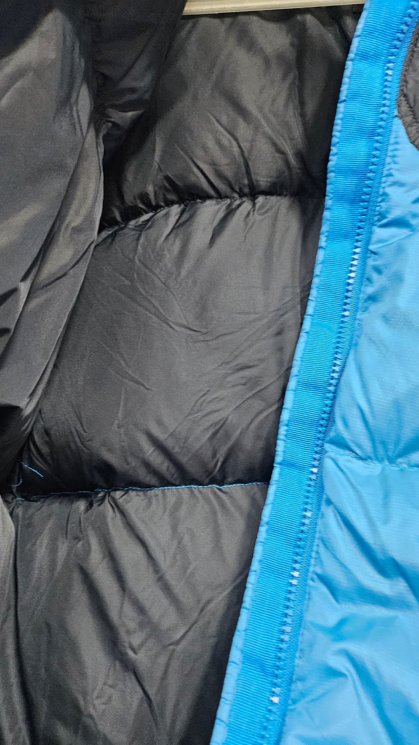 251.노스페이스 700눕시패딩  상품이미지7