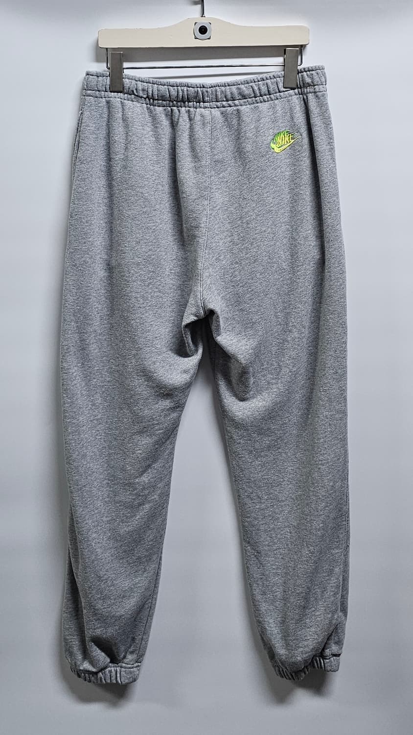 나이키 프렌치테리 조거팬츠 XL 상품이미지2