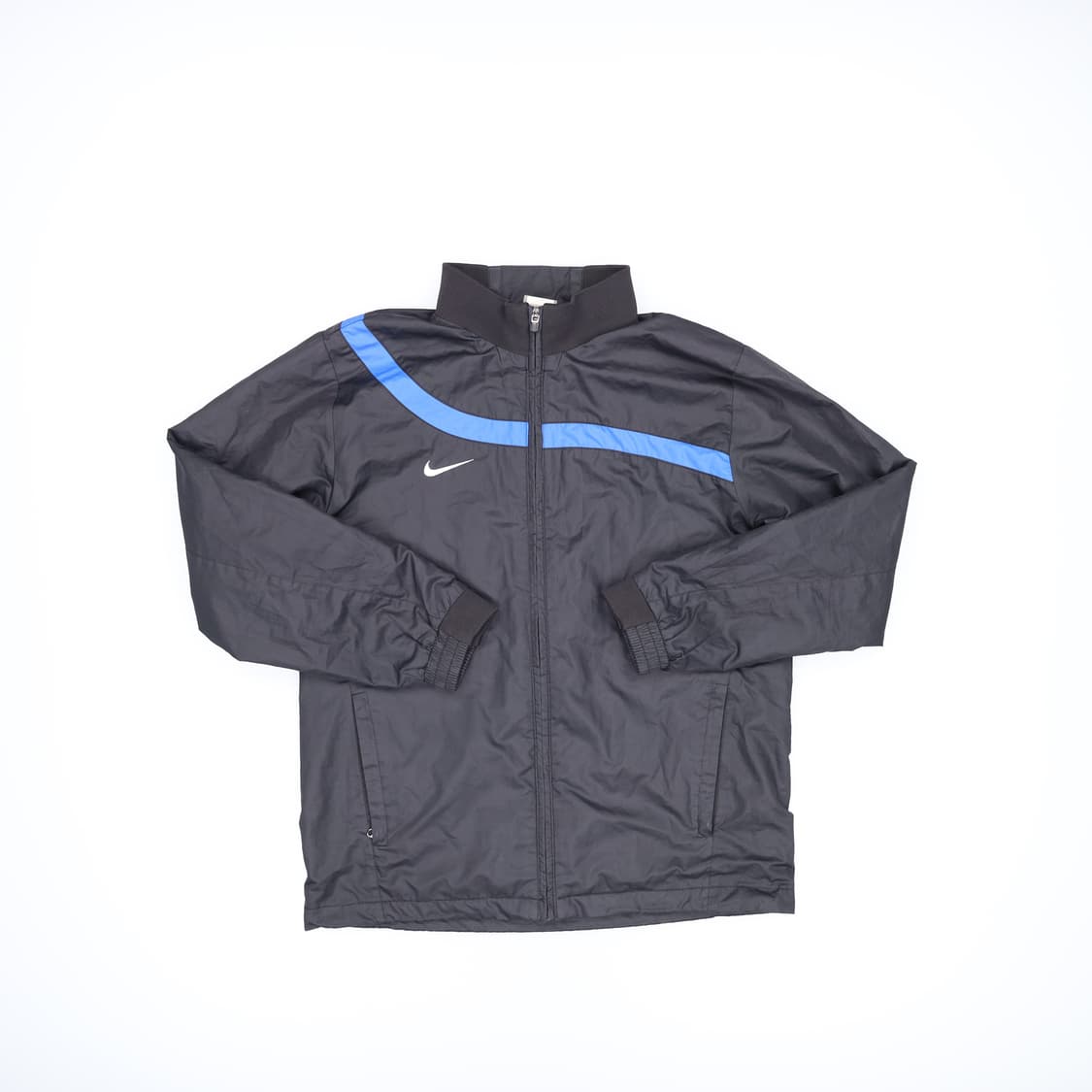 S 나이키 올드스쿨 바람막이 0209H1 상품이미지1