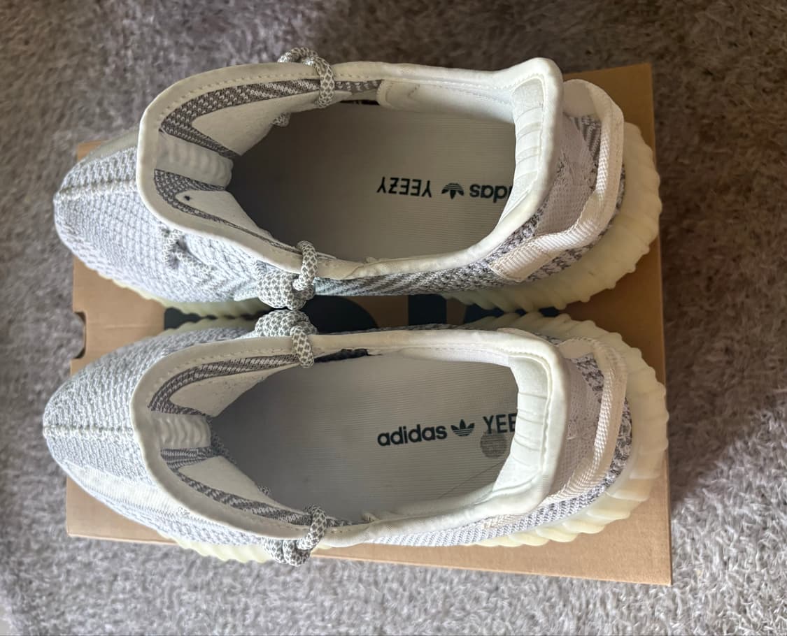 아디다스 이지부스트 350 V2 스태틱 290 상품이미지3