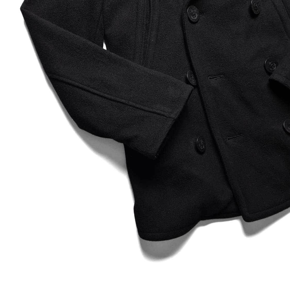 [S] 폴로 랄프로렌 울 피코트 상품이미지4