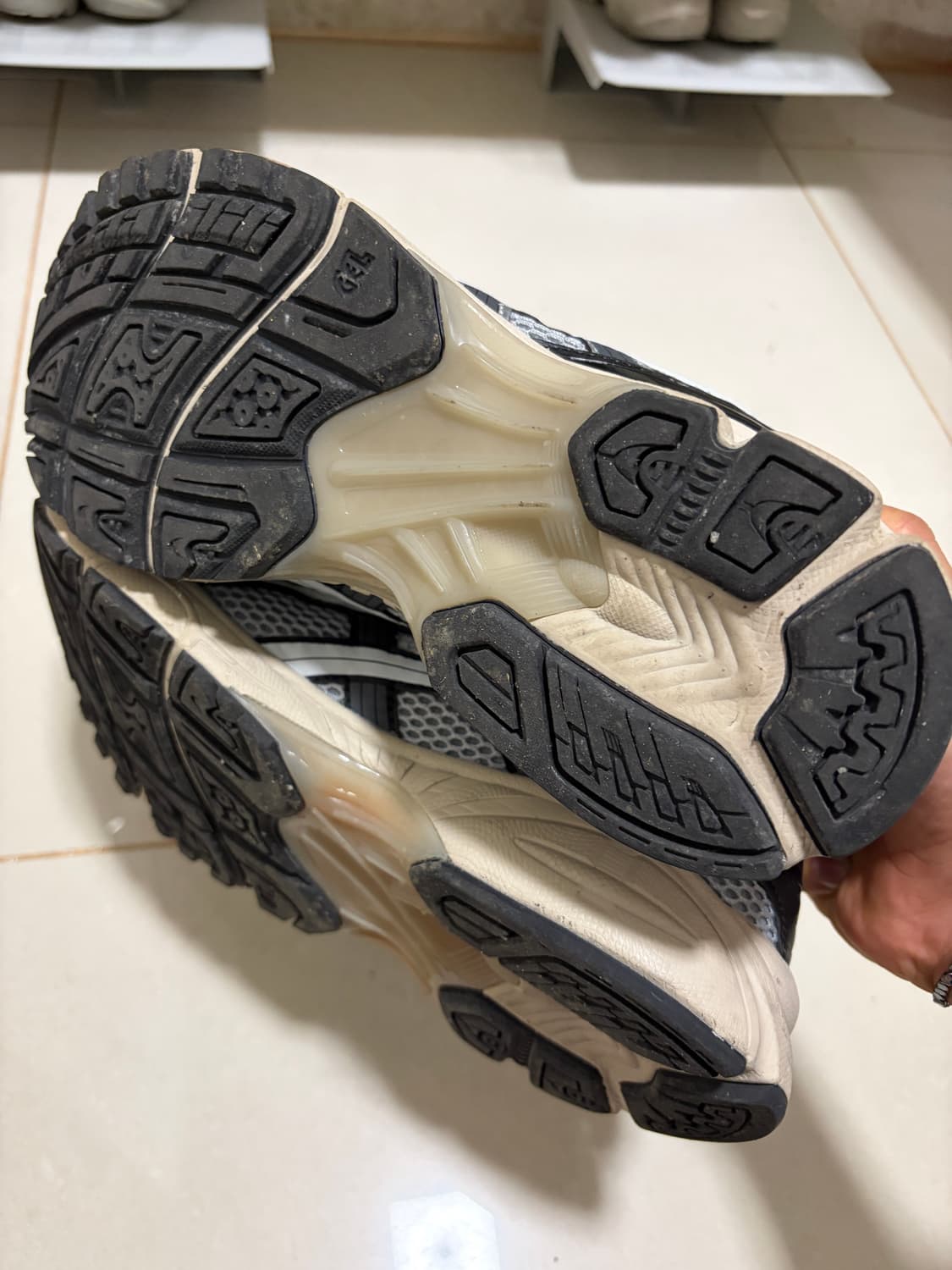 아식스 젤카야노14 280 상품이미지4