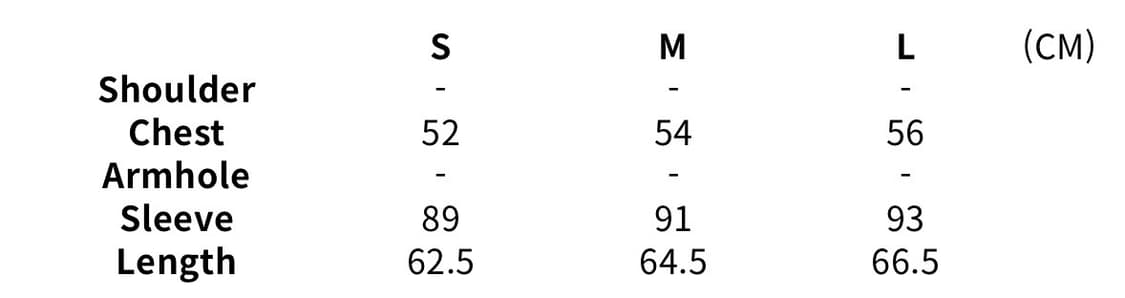 플프 MPa CONTRAST ZIPPED JACKET (S) 상품이미지2