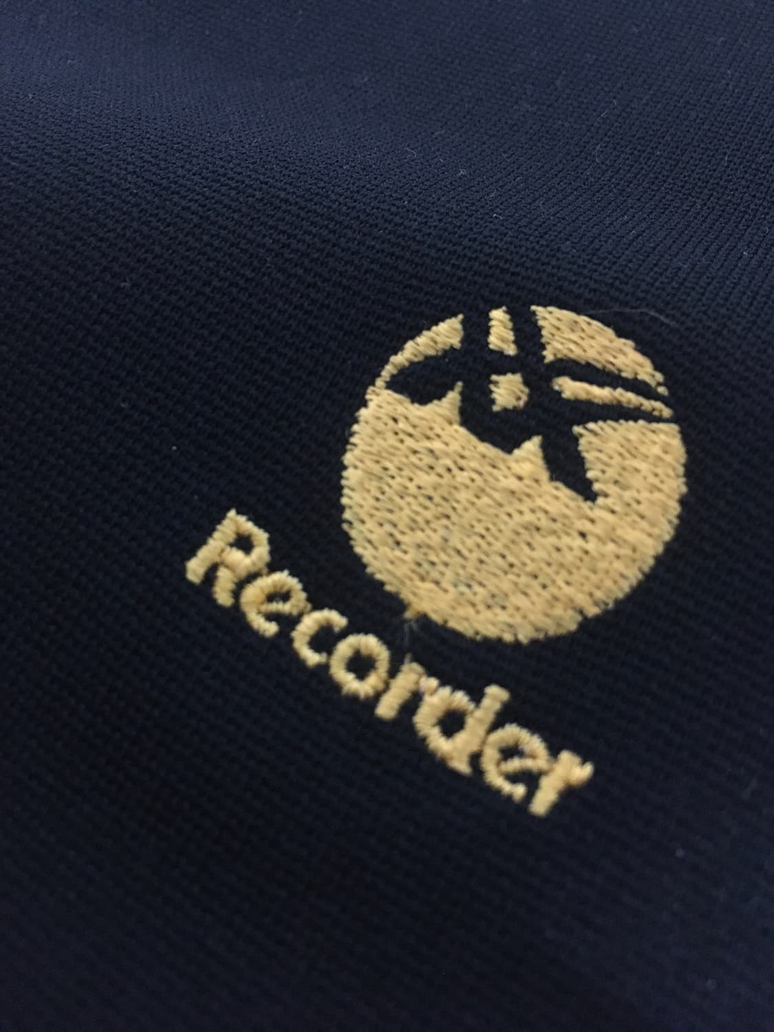 90’s 아식스 레코더 져지 상품이미지3