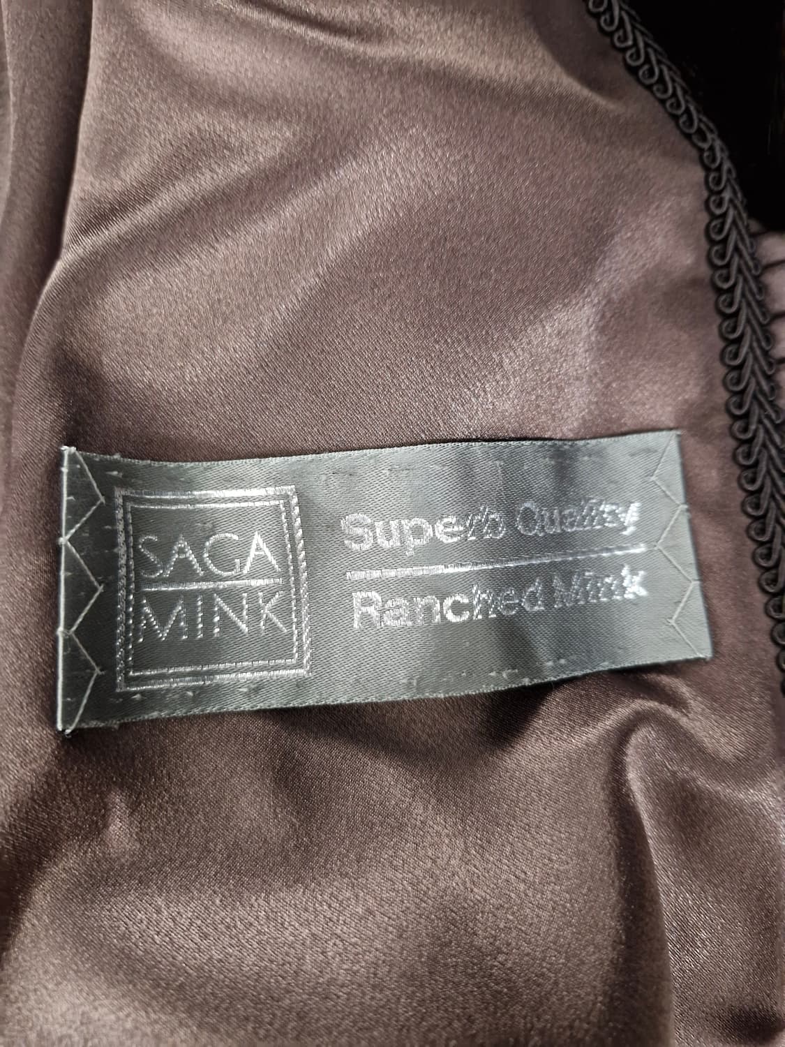 SAGA MINK 사가밍크 베스트 상품이미지7