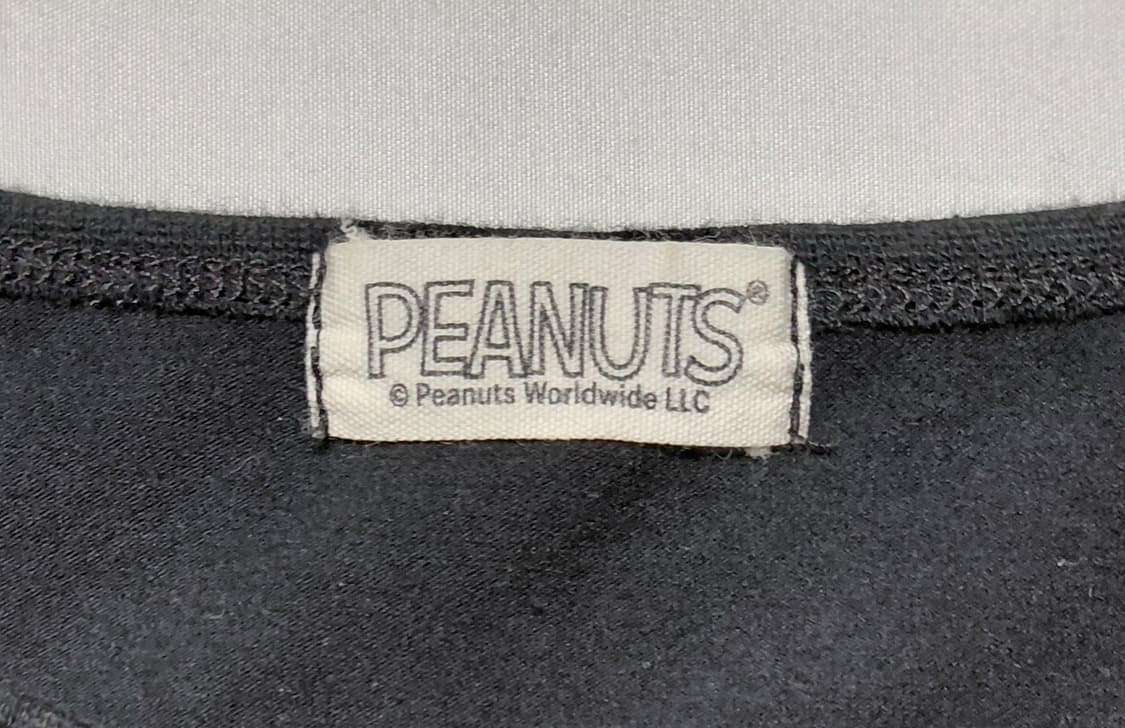 [정품/S] 피너츠 스누피 리버서블 시퀸 티셔츠 상품이미지7