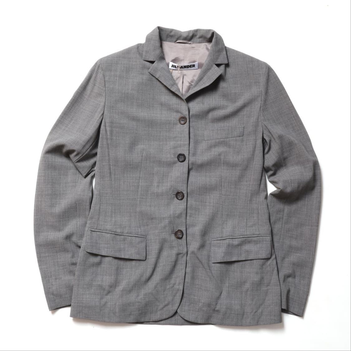 질샌더 Jil Sander Button Jacket   상품이미지1