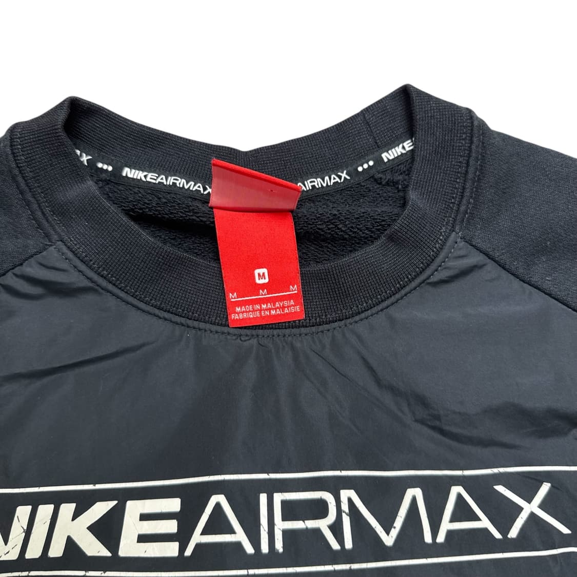 나이키 에어 맨투맨 상품이미지2