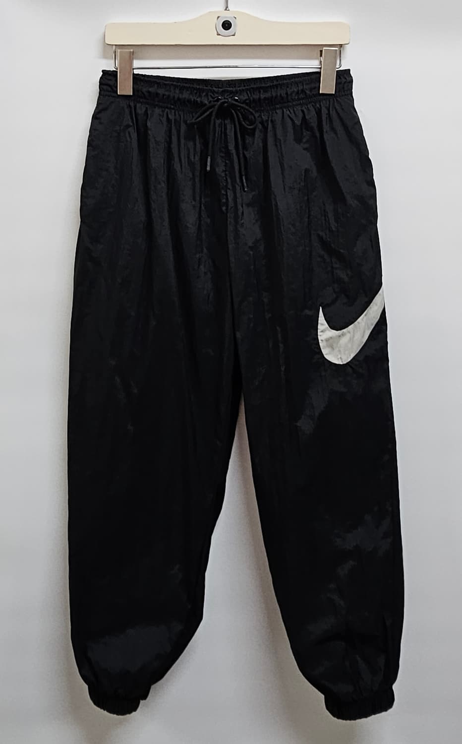 나이키 여성 에센셜 우븐 조거팬츠 L 상품이미지1