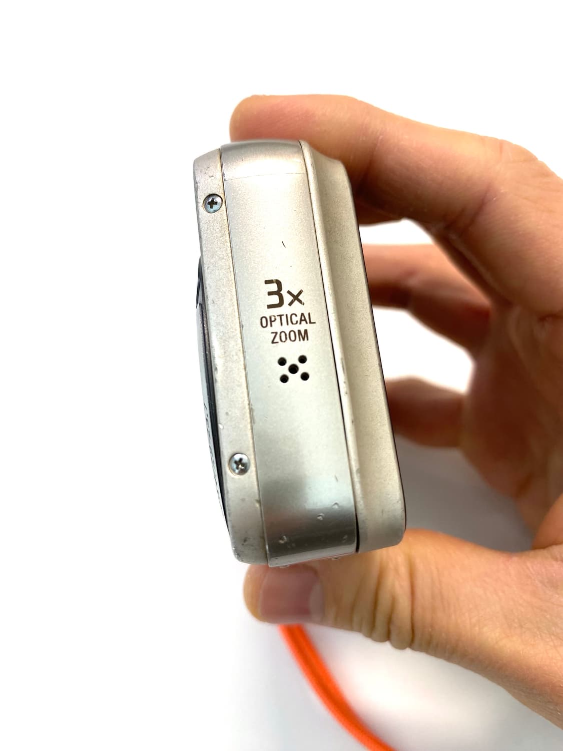 소니 사이버샷 DSC-N2 디지털 카메라 상품이미지6