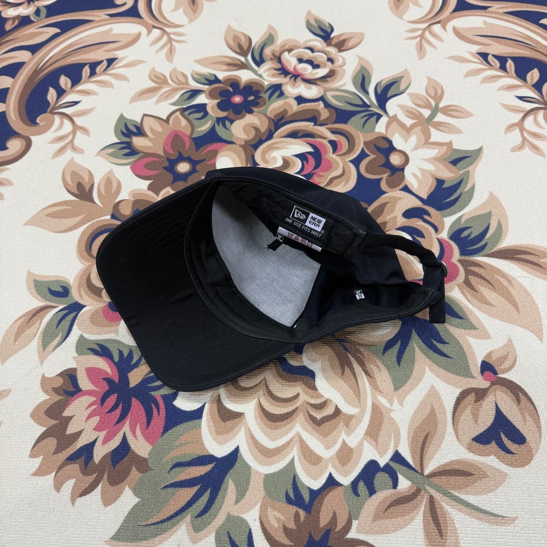 뉴에라 Newera 뉴욕시티 볼캡 상품이미지5