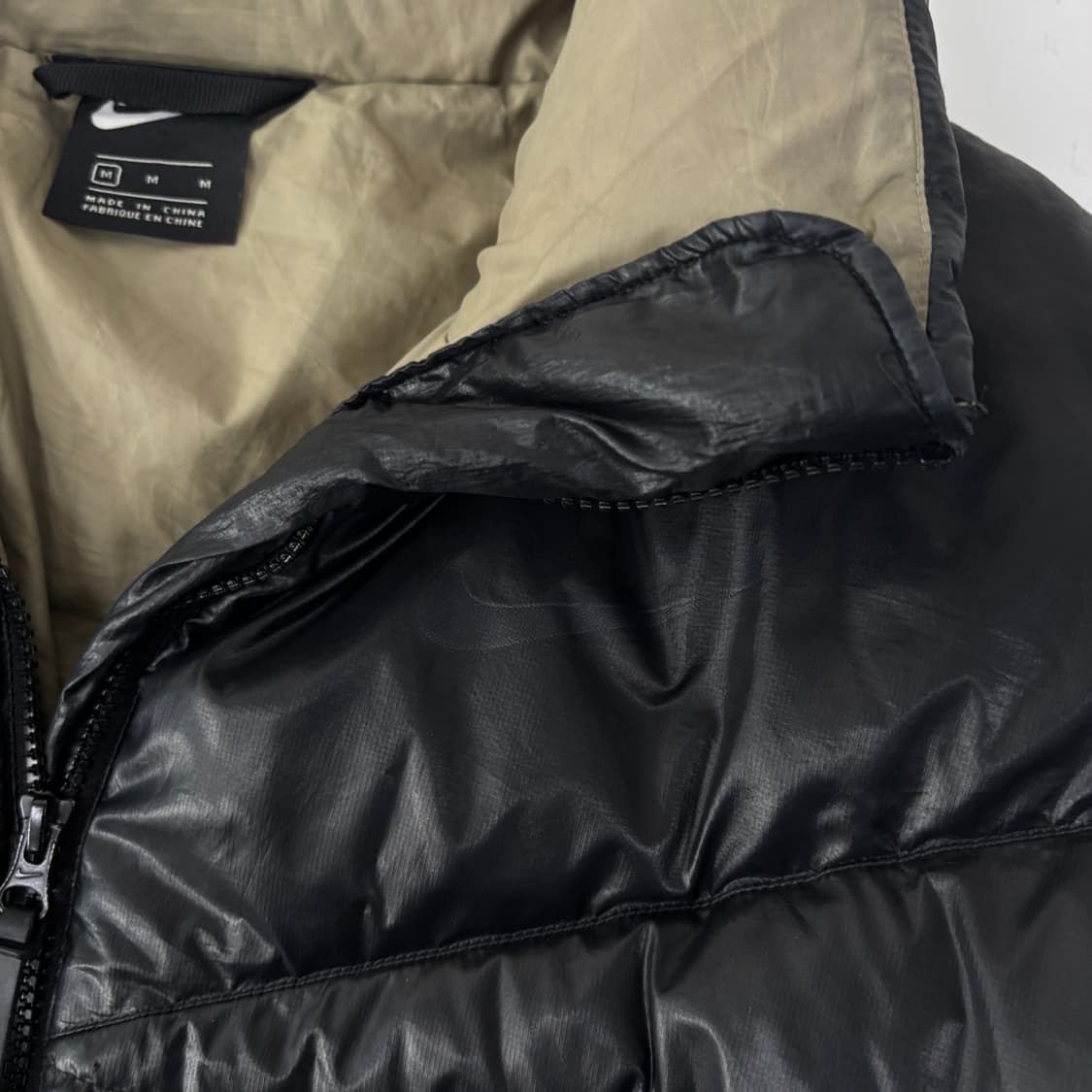 나이키 크롭 패딩 상품이미지8