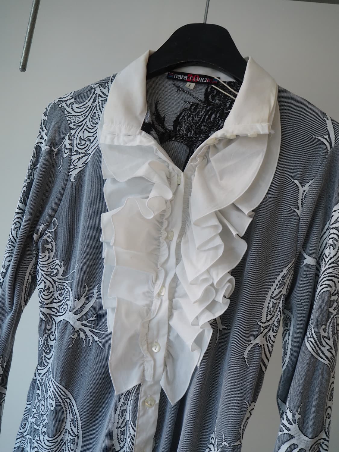 NARACAMICIE blouse  상품이미지2