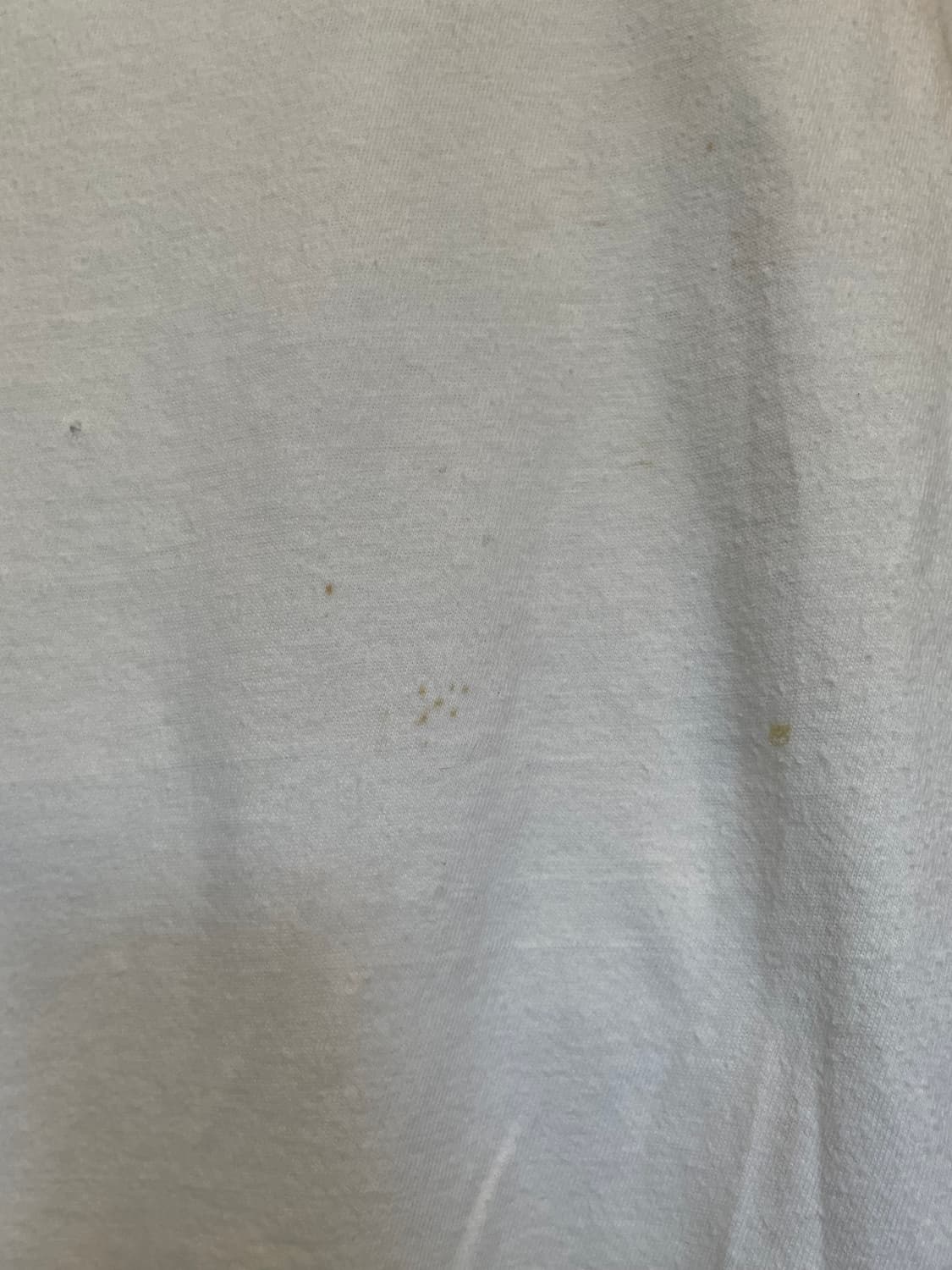 1973 Ringer T-shirt Made in U.S.A ​ 상품이미지5