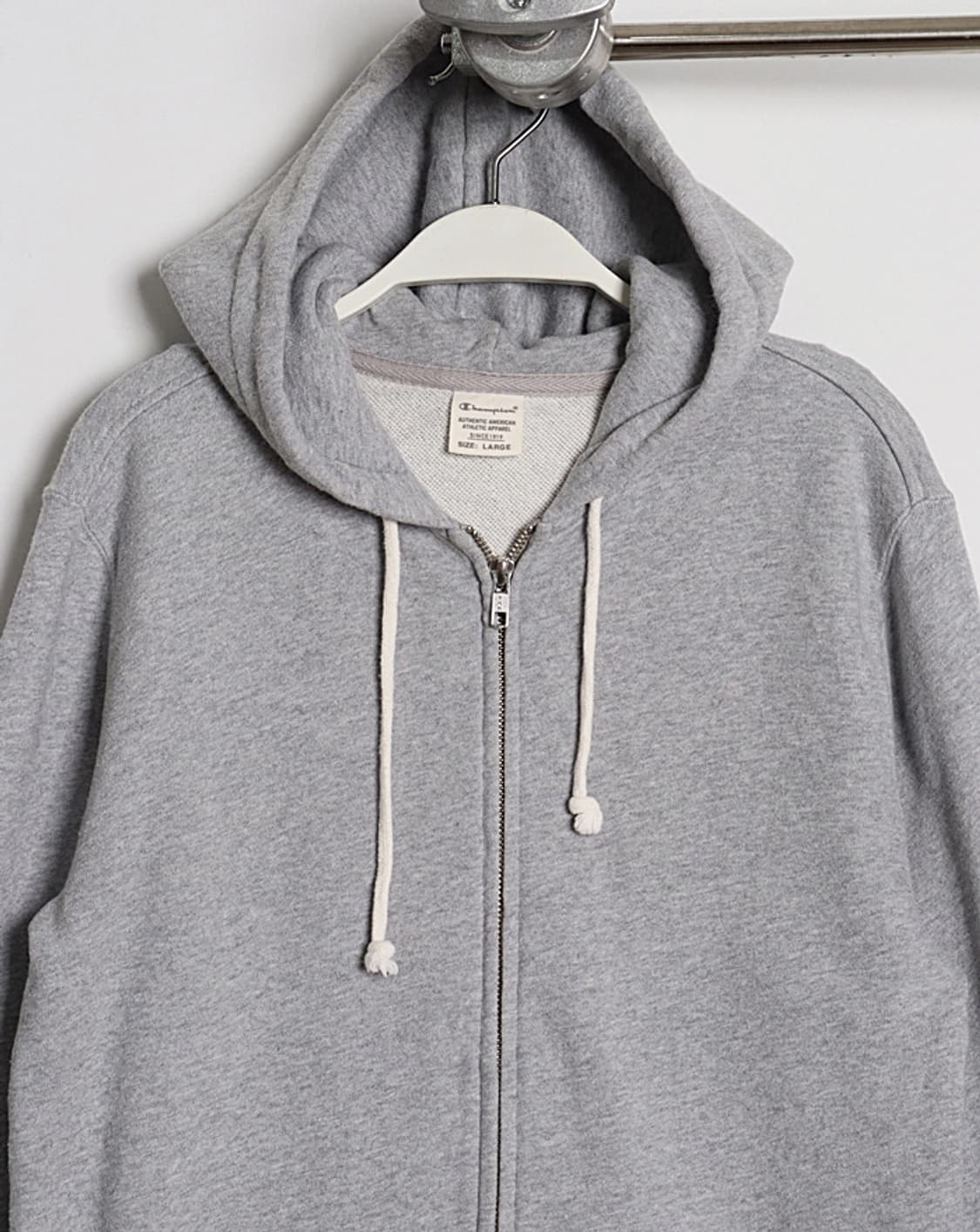 Champion Sweat Zip Hoodie 상품이미지2