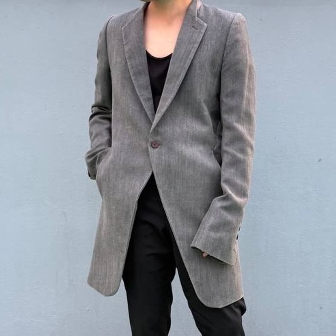 Rick Owens (Fall-Winter 2012 “Mountain”) 상품이미지3