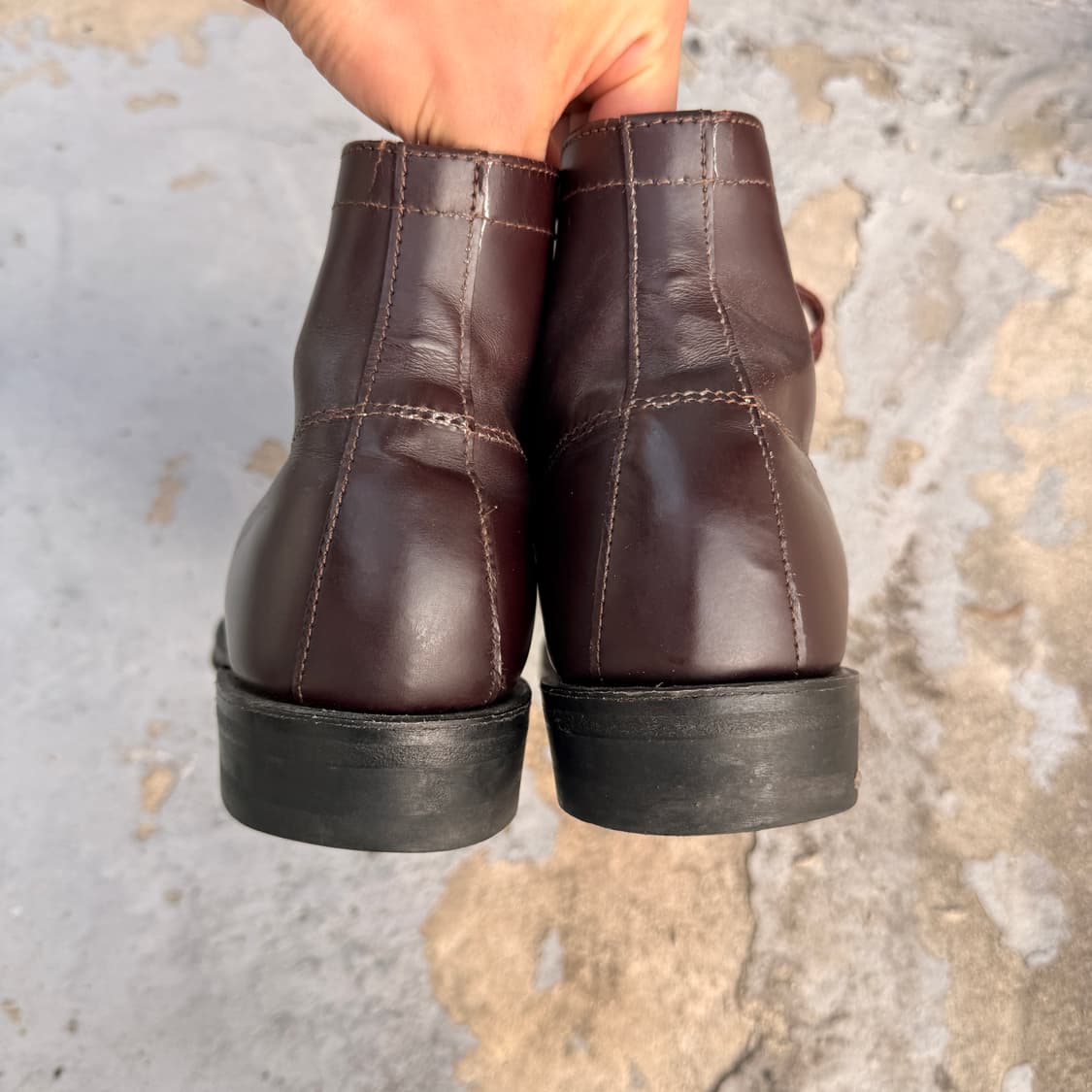 USA bPr Beams boots  상품이미지4