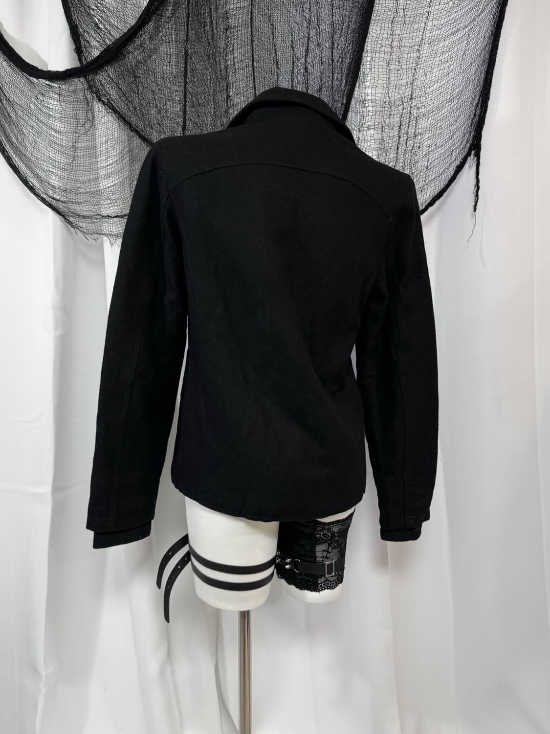 black jacket 상품이미지4