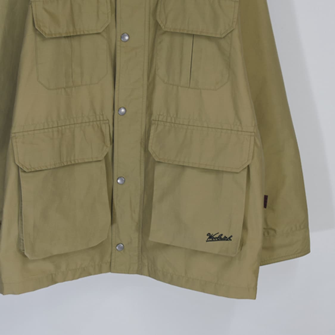 90s Woolrich 필드자켓 상품이미지4