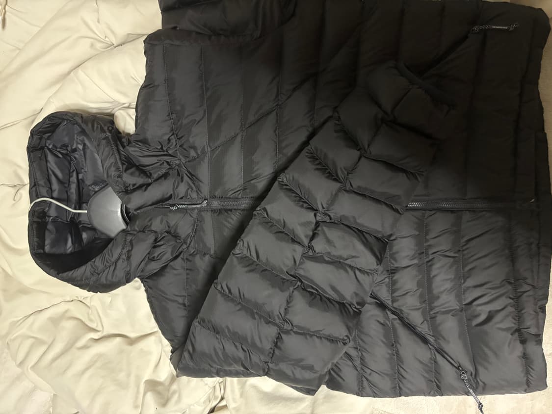 노스페이스 벤투스 상품이미지2