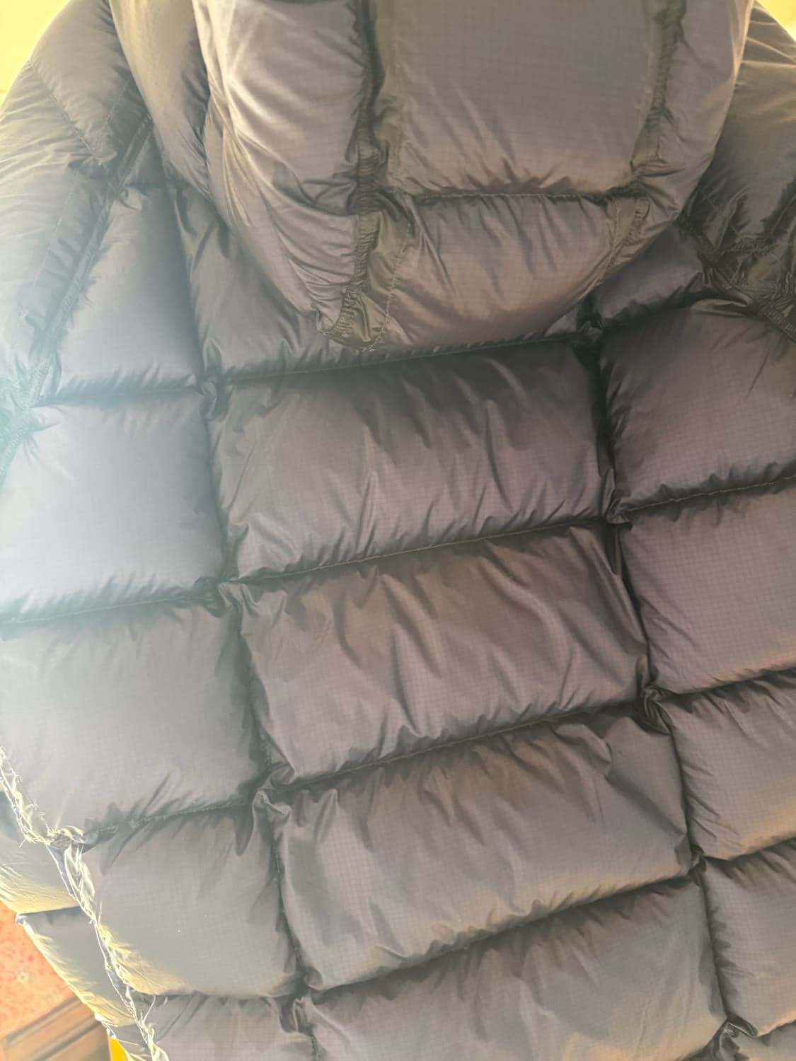 CP컴퍼니 DD쉘 에스테이트 블루 / XL 상품이미지3