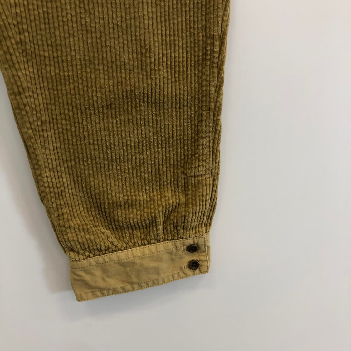 폴로 랄프로렌 JPN 7부 코듀로이팬츠 27-28 인치 상품이미지2