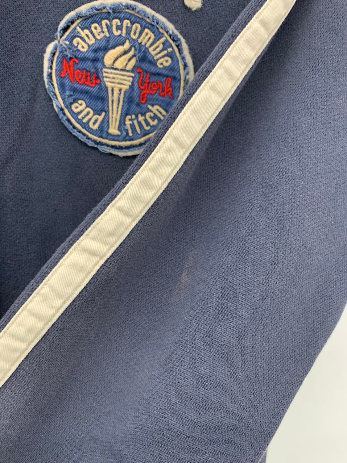 아베크롬비 y2k 집업 상품이미지6