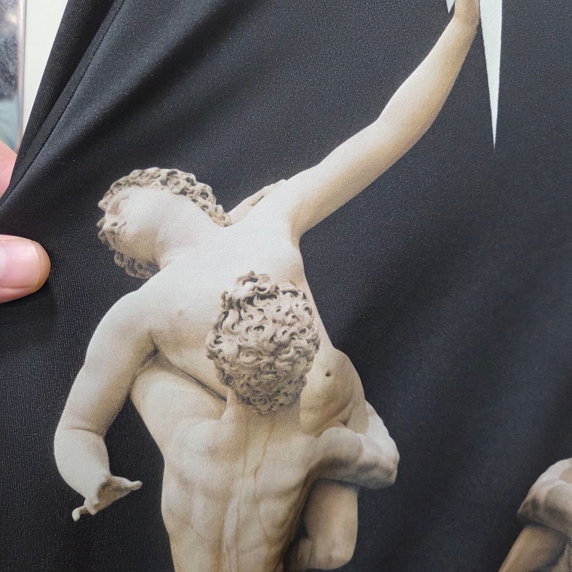 닐바렛 롱 슬리브 상품이미지10