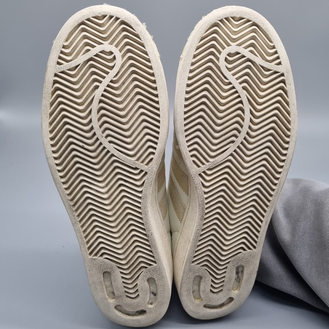 아디다스x팔리 슈퍼스타 남성스니커즈270 상품이미지3