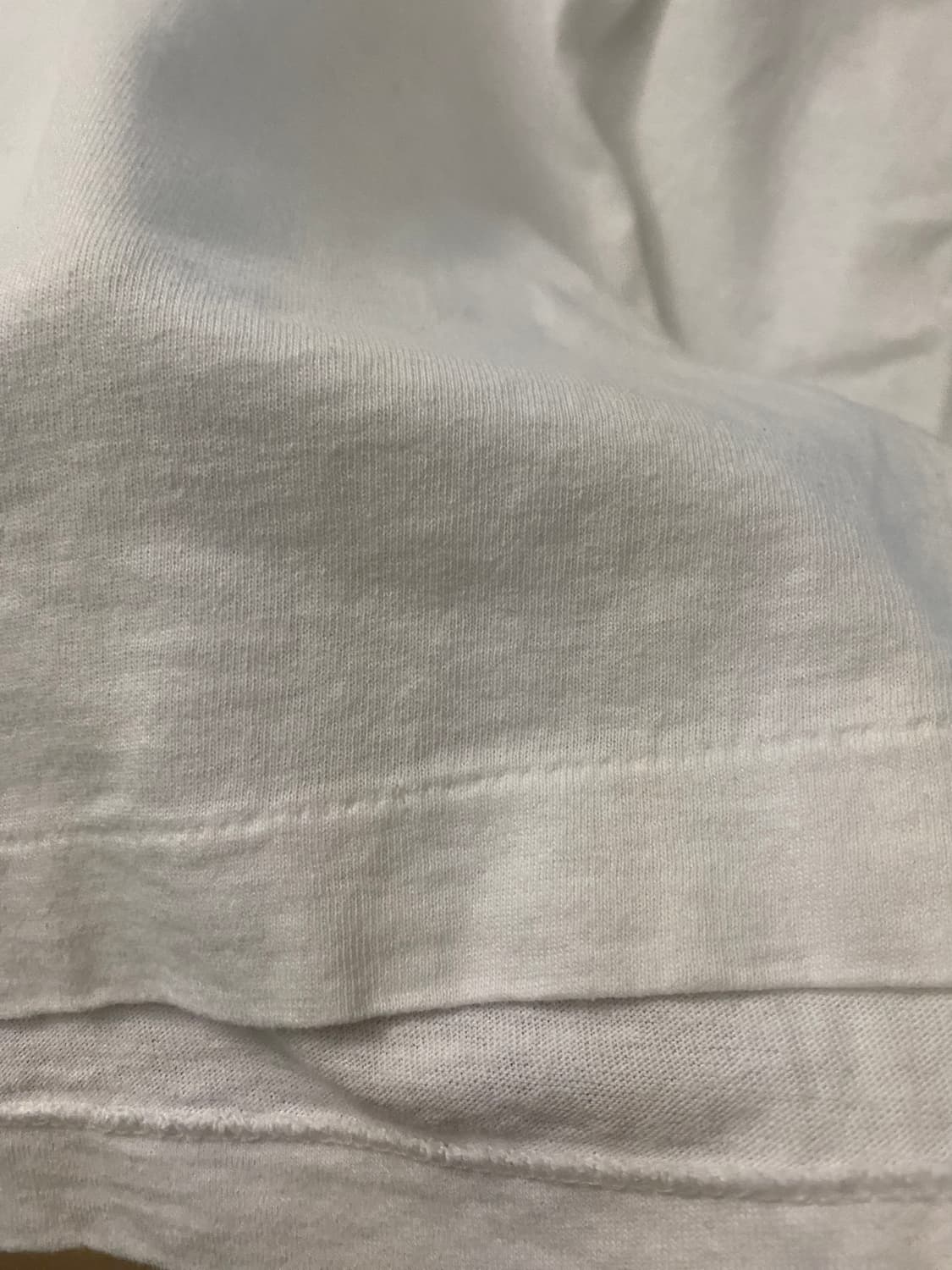 90s vintage tshirt ( in-n-out ) 상품이미지5