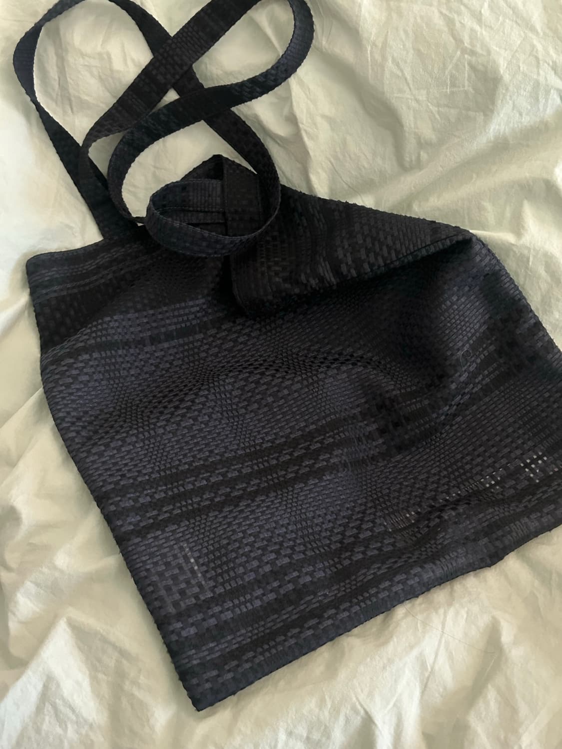 세이모우 토트백 상품이미지1