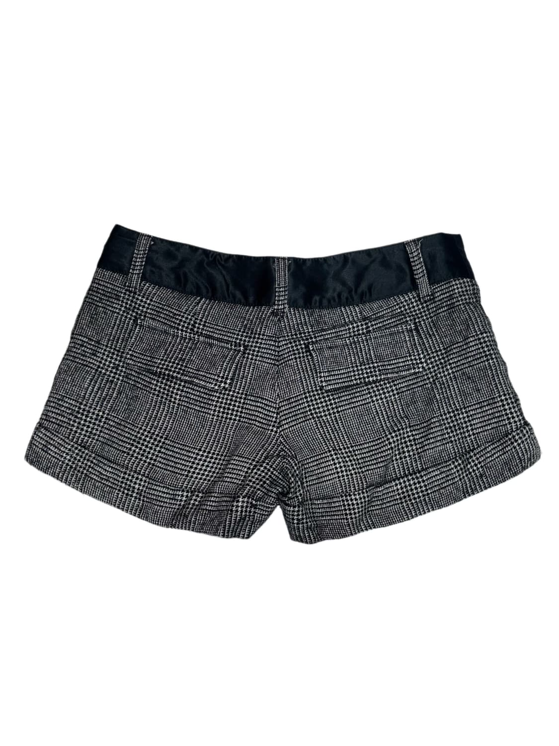 Cecil McBee 세실맥비 숏팬츠 상품이미지2