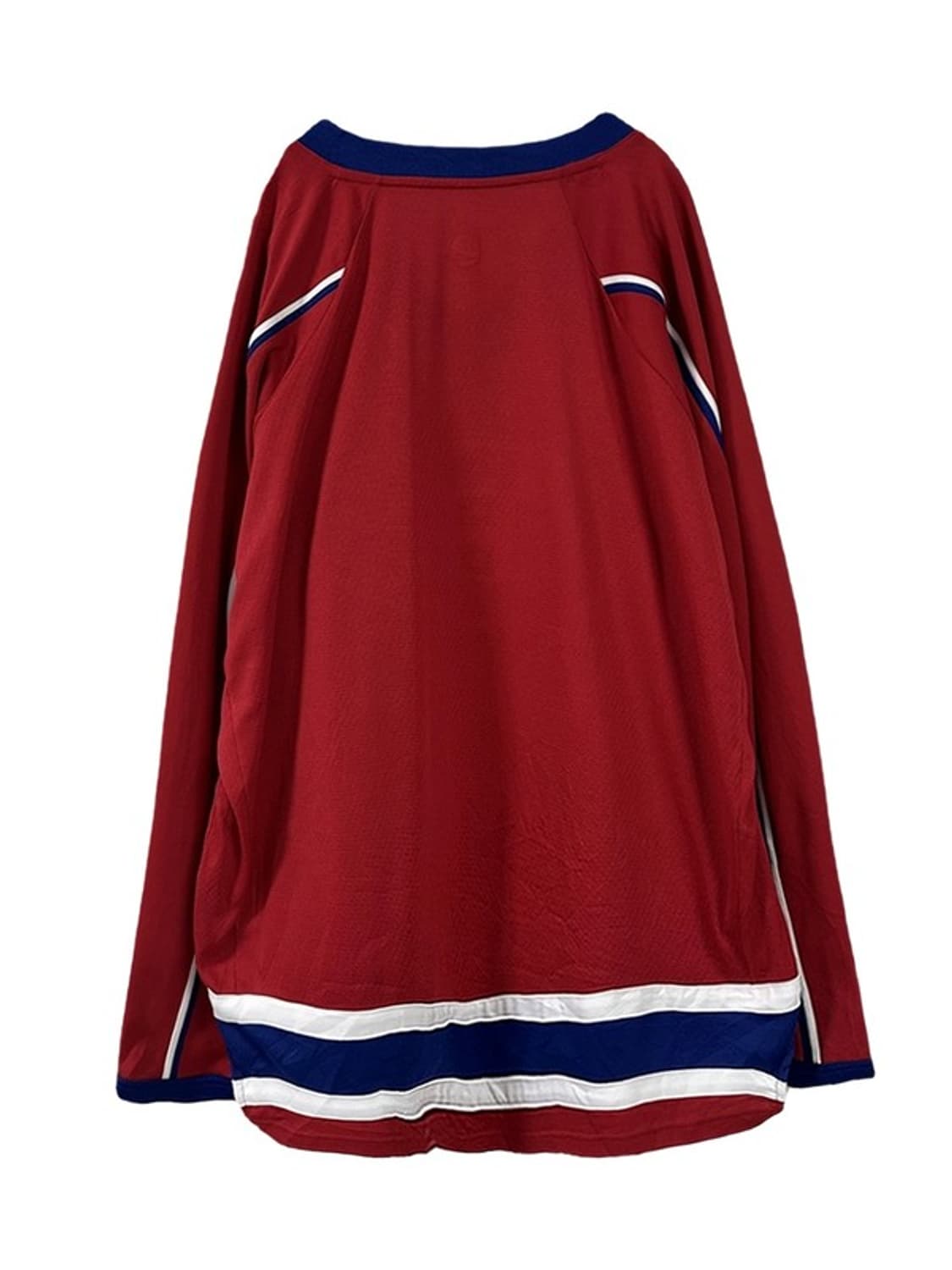 [XXL] CCM 90s 빈티지 몬트리올캐나디언스 NHL하키저지 상품이미지2
